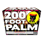200ft Palm