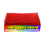 Fireworks Fiesta