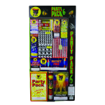Party Pack 6